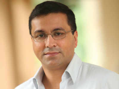 BCCI appoints Johri as its first CEO