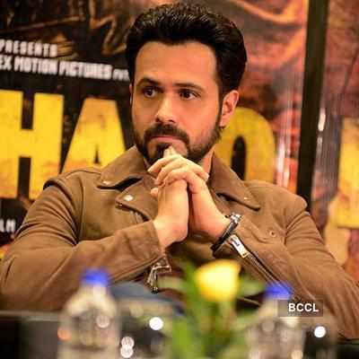 Emraan Hashmi: Did multi-starrer to shine, not outshine others