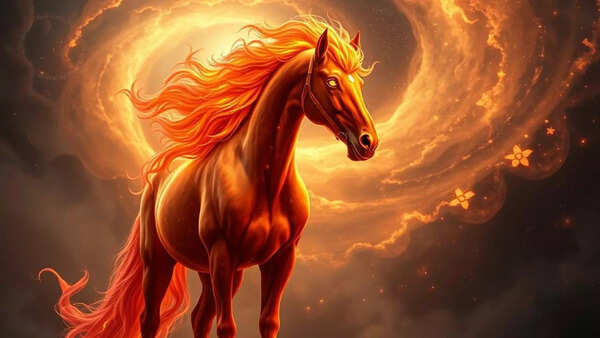 Chinese Horoscope 2026: Fire Horse Energy Intensifies For These Zodiac Signs
