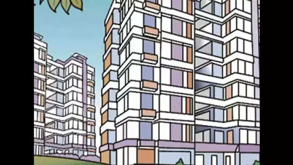 Built in 2020 for Rs 6 lakh, panchayat building in Odisha exists only on paper