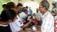 Amdavadis shell out more on helmets to avoid hefty fines 