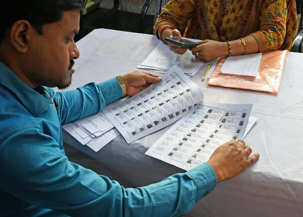 Govt to use SIR list to prune welfare database