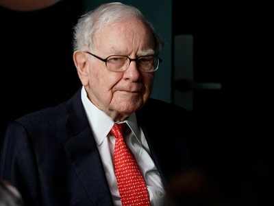 Warren Buffett's Berkshire Hathaway Inc picks up stake in India's Paytm