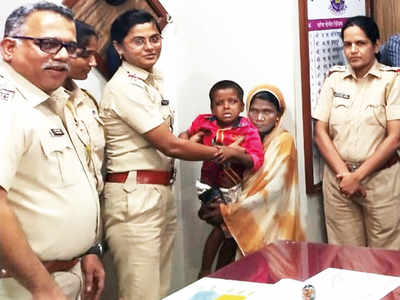 Wanting another son, woman kidnaps four-year-old boy