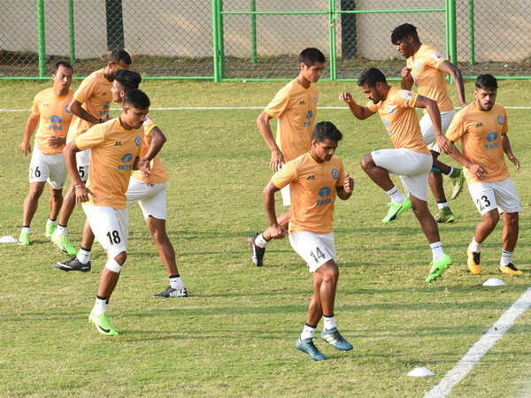 Jamshedpur, ATK remain winless
