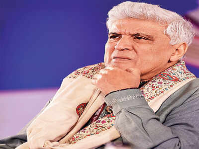 Javed Akhtar ‘shocked’ at Modi biopic lyrics credit