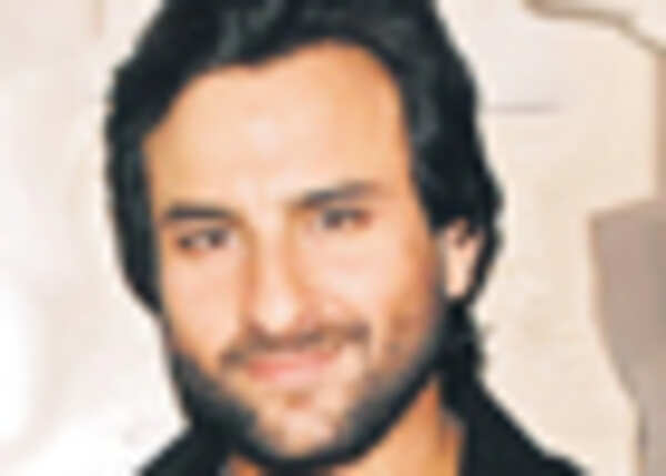 Anurag’s Saif option