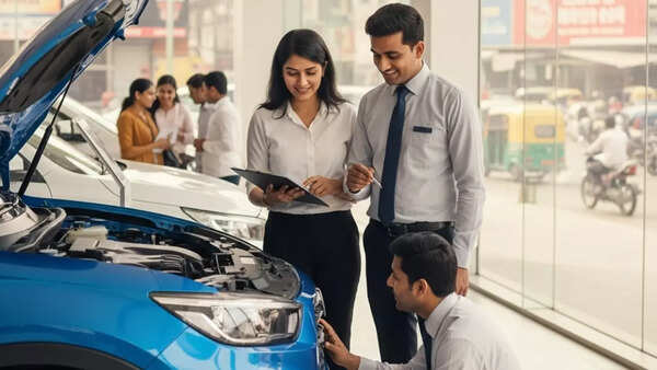 Buying a new car? Here’s how to ensure a thorough Pre-Delivery Inspection