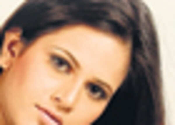 I am quite versatile: Manava Naik