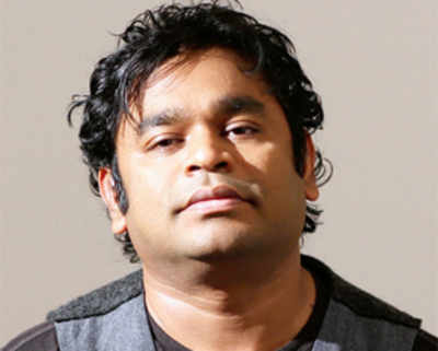 Rahman docu up for sale