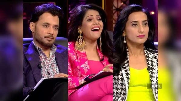 Netizens slam Shark Tank India 2 by comparing it to Indian Idol and calling Ashneer Grover's absence 'big loss', read tweets