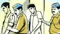 Two Afghans among five arrested with heroin worth Rs 600 cr in Delhi 