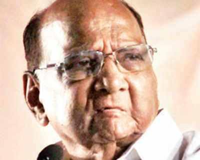 Crucial MCA meet today, with ‘Pawar ready to resign’