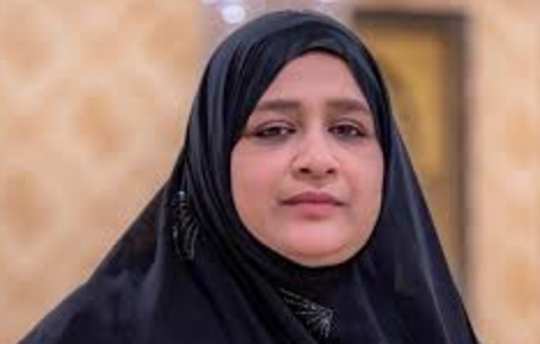 Nowhera Shaik’s bail cancelled in ED case; NBW issued for ignoring SC deadline to surrender