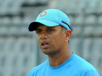 Rahul Dravid files police complaint against Bengaluru firm for cheating him of Rs 4 crore