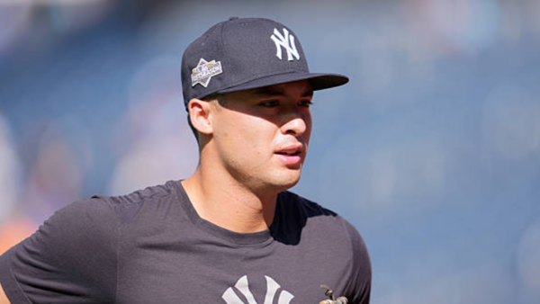 When did Anthony Volpe join the Yankees? Career milestones, debut season, and future outlook