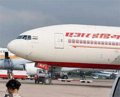 US all set to downgrade Indian civil aviation