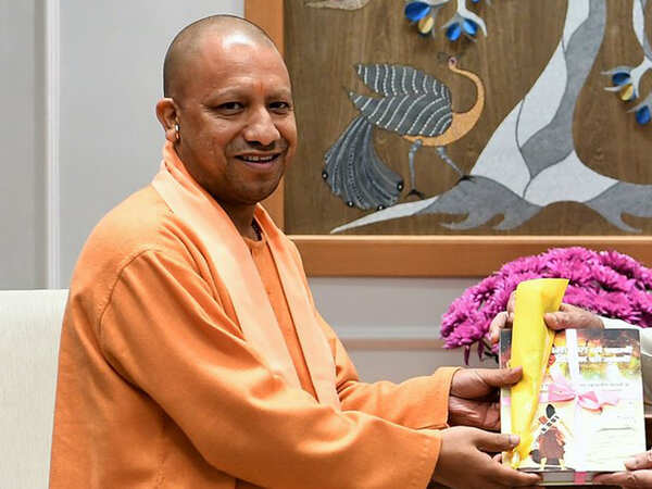 UP government to implement 25 projects on priority ahead of 2022 elections