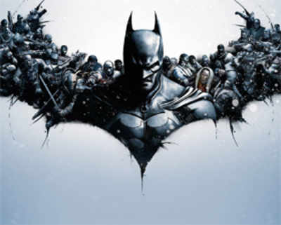 Tech review: Batman: arkham origins