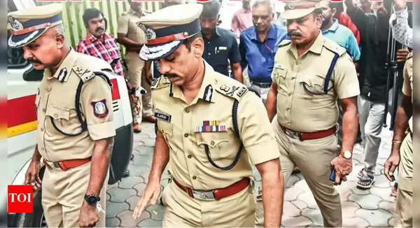 One more day for cops to post votes