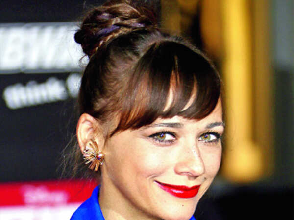 Glam up with these party hairstyles