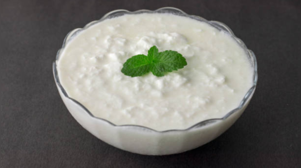 Dahi