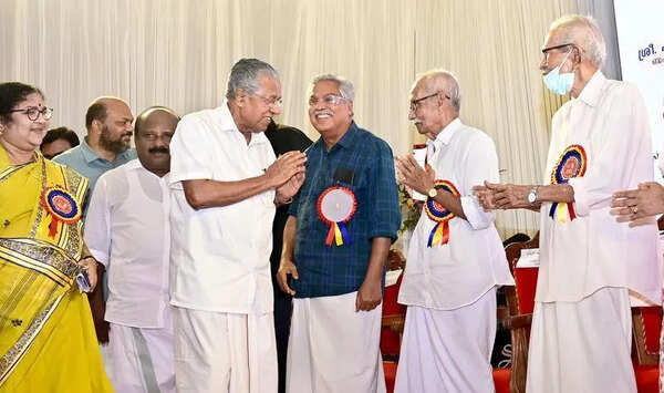After Kerala poll debacle, calls for leadership change in CPI grow