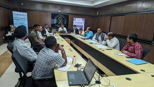 IIIT-NR partners with Norway univs for cyber security project