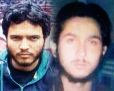 LeT operatives planning suicide attacks in Delhi: Police