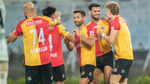 East Bengal end 22-year wait, lift national title by winning ISL