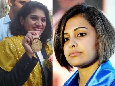 Maharashtra announces rewards for CWG medallists from state