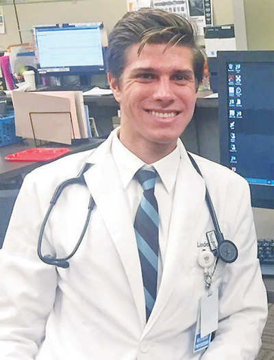 With a vision to serve in Africa, US doctor takes tips from India
