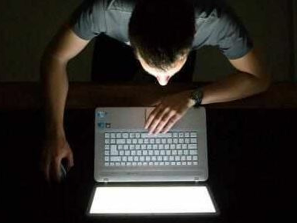 7 Indians linked to international child porn ring booked
