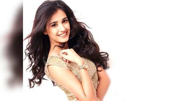 Disha Patani's gift from her fan turns out to be lucky for her!