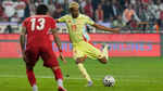 No Real Madrid player in Spain's FIFA World Cup squad; Yamal makes cut
