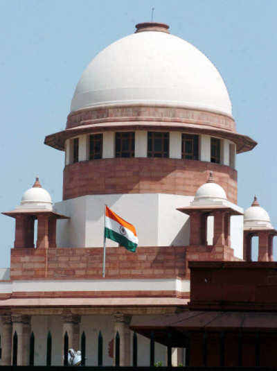 SC asks states, UTs to upload FIRs on websites within 24 hrs