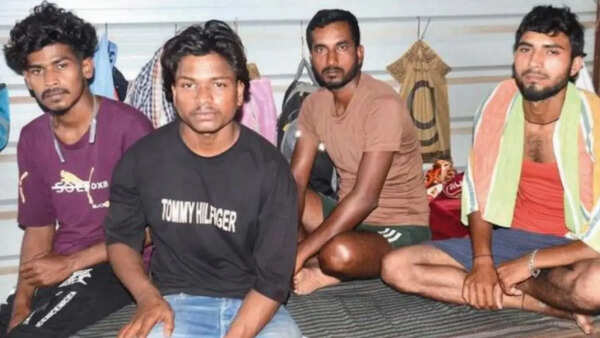 MP boat tragedy: How labourers risked lives, formed human chain and saved dozens of lives