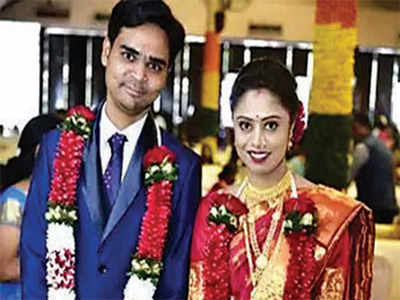 How a 27-year-old IT professional from Pune financed her wedding with tax saving