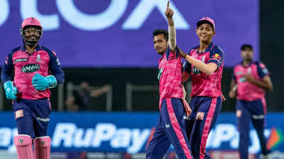 SRH vs RR Live Streaming: Sunrisers Hyderabad vs Rajasthan Royals