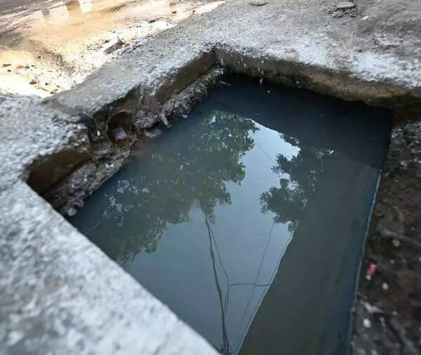 Water contamination, underutilised funds hit Punjab’s rural schemes: Panel