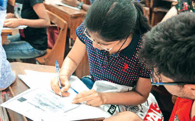 We need more seats, colleges tell PU dept