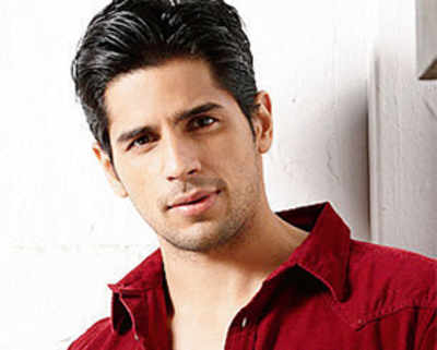 Heard this? Sidharth in Priceless remake