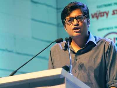 TRP scam: NCP demands JPC probe into Arnab Goswami-Partho Dasgupta’s WhatsApp chats