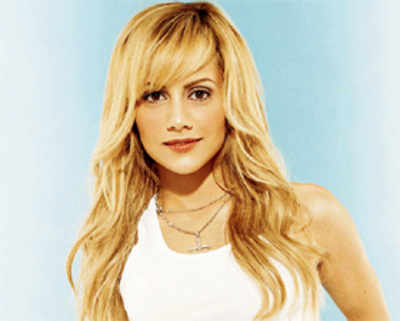 Brittany Murphy may have been murdered