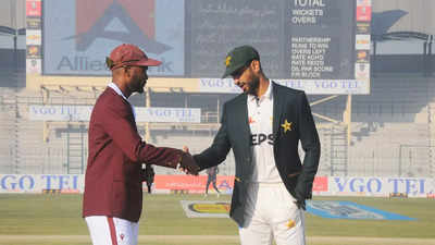 Pakistan vs West Indies, 2nd Test highlights: West Indies beat Pakistan by 120 runs in Multan