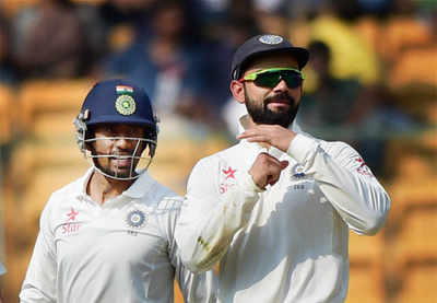 India vs Australia: I am losing respect for Virat Kohli, says Ian Healy