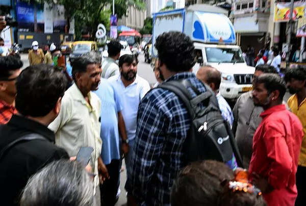 AIMIM corporator, kin booked for attempt to murder after attack on ISLAM party office-bearer in Chhatrapati Sambhajinagar