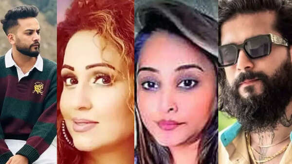 Dark side of internet fame: Murders, shootings and threats rock influencer world