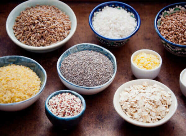 Why our plates, fields must have more millets than rice