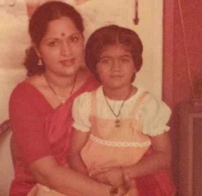 Shilpa Shetty Kundra shares throwback picture on mother Sunanda’s birthday